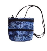 4 Pocket Clutch Purse