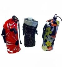 Insulated Water Bottle Holder-3 Insulated Water Bottle Holders