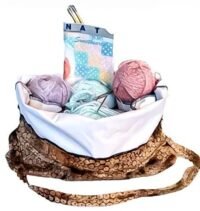 Knitting Bag