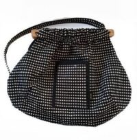 Handcrafted Standard Purse Large