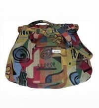 Top of the Line Purse-Large