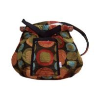 Top of the Line Purse-Medium