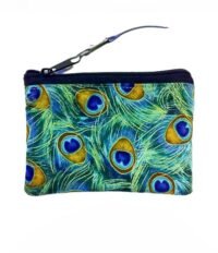 square coine purse 3 Square Coin Purse