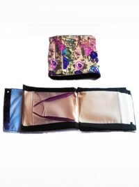 Circular Knitting Needle Case