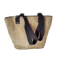 Handcrafted Luxury Tote