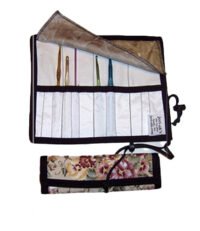 LARGE TRANS Crochet Needle Case3 copy Crochet Needle Case