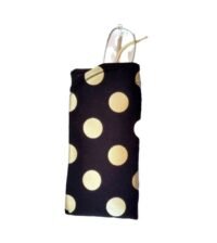 Single Eye Glass Case