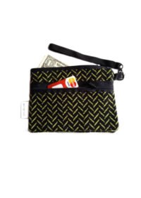 Wristlet Little Purse