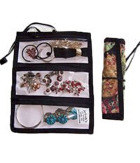 3 Pocket Wrap Roll Up