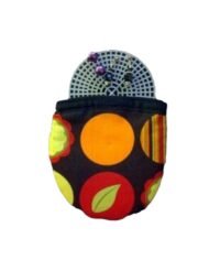 trans-Earing Holder copy 4 Earring Holder