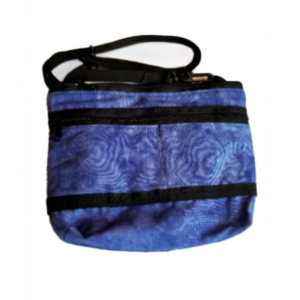 4 Pocket Little Purse